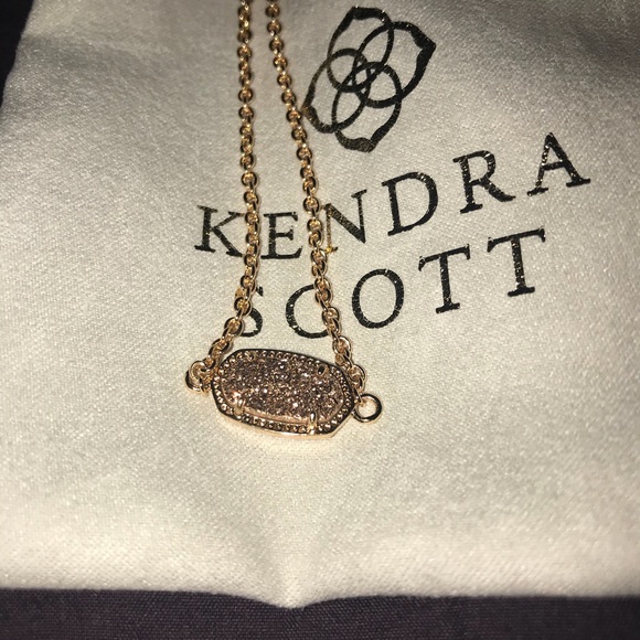 Kendra Scott Adjustable bracelet - Picture 3 of 4